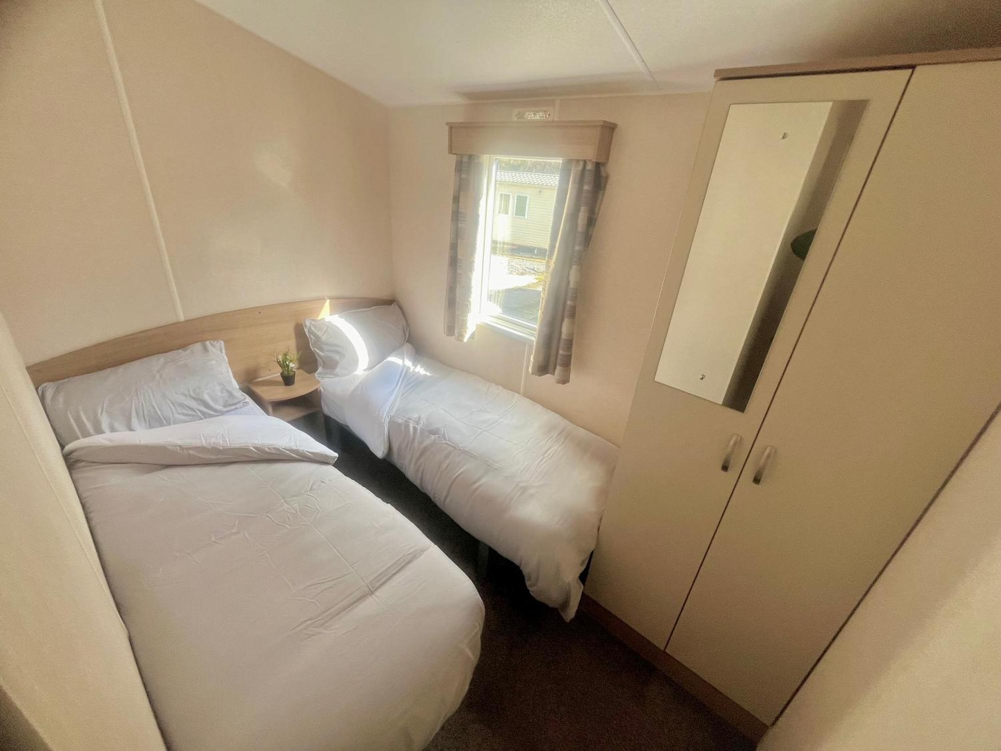 朗里奇Beacon Retreat别墅 外观 照片